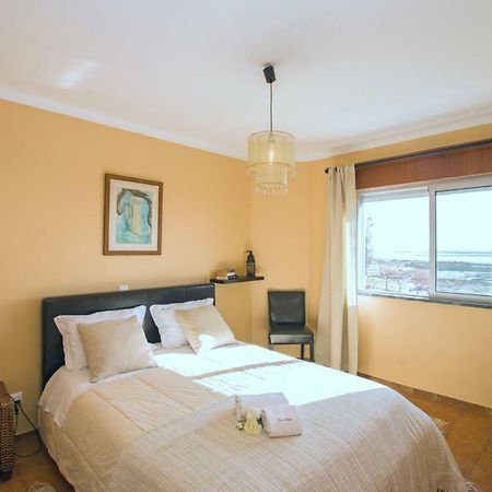 Apartamento Ria Formosa Fuzeta Exterior photo