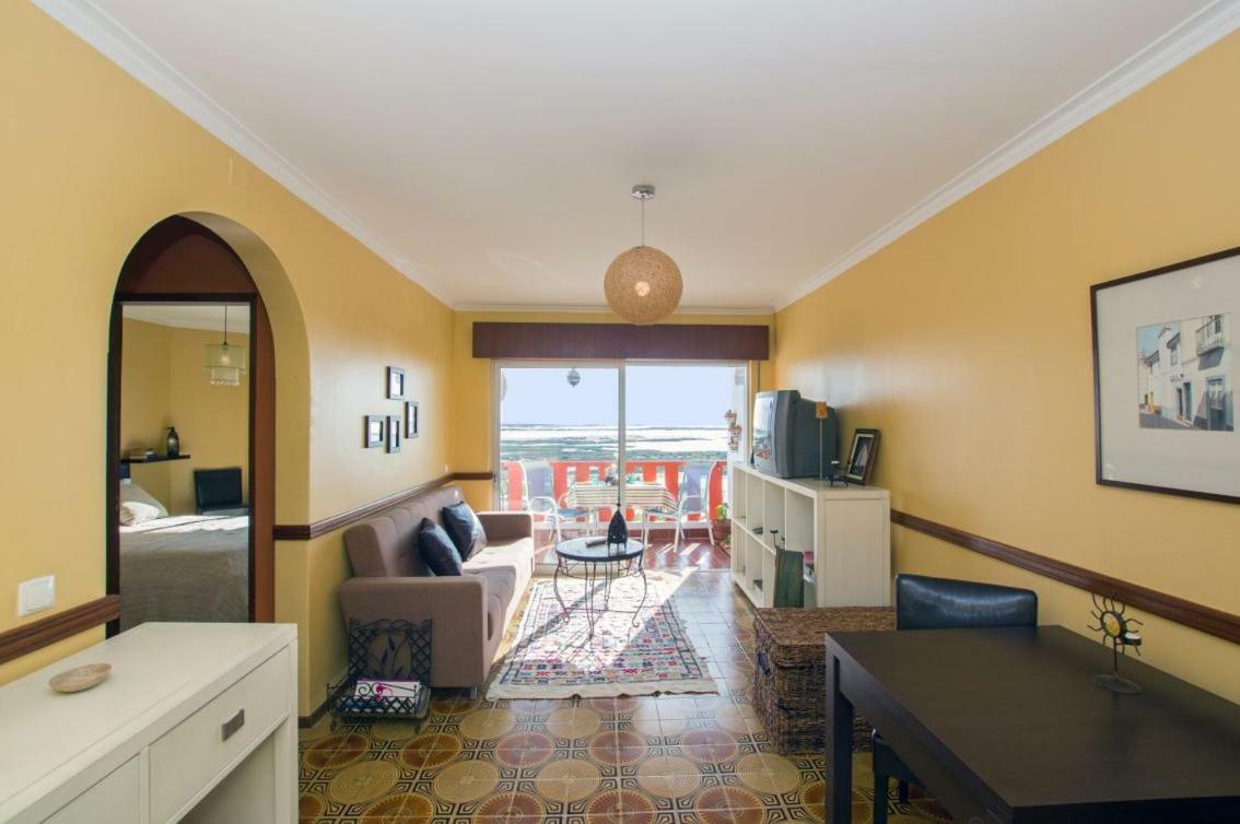 Apartamento Ria Formosa Fuzeta Exterior photo